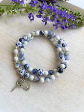 Load image into Gallery viewer, The Saint Anne Bracelet