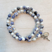 Load image into Gallery viewer, The Saint Anne Bracelet