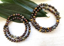 Load image into Gallery viewer, The Saint Padre Pio Bracelet