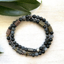 Load image into Gallery viewer, The Saint Benedict Bracelet