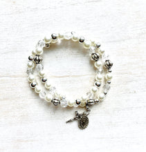 Load image into Gallery viewer, The Wedding Feast at Cana Bracelet