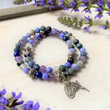 Load image into Gallery viewer, The Agony in the Garden Bracelet