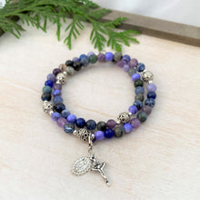 Load image into Gallery viewer, The Agony in the Garden Bracelet