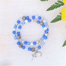 Load image into Gallery viewer, The Annunciation Bracelet