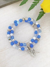 Load image into Gallery viewer, The Annunciation Bracelet
