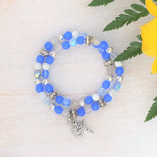 Load image into Gallery viewer, The Annunciation Bracelet