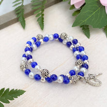 Load image into Gallery viewer, The Assumption Bracelet