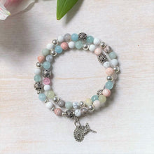 Load image into Gallery viewer, The Baptism in the Jordan Bracelet