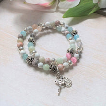 Load image into Gallery viewer, The Baptism in the Jordan Bracelet