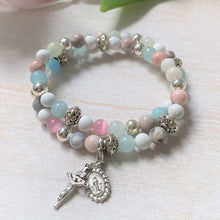 Load image into Gallery viewer, The Baptism in the Jordan Bracelet