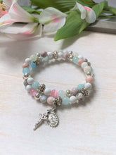 Load image into Gallery viewer, The Baptism in the Jordan Bracelet