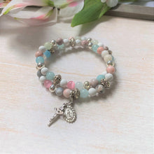 Load image into Gallery viewer, The Baptism in the Jordan Bracelet