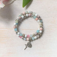 Load image into Gallery viewer, The Baptism in the Jordan Bracelet