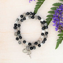 Load image into Gallery viewer, The Jesus is Placed in the Tomb Bracelet