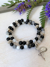 Load image into Gallery viewer, The Jesus is Placed in the Tomb Bracelet