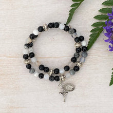 Load image into Gallery viewer, The Jesus is Placed in the Tomb Bracelet