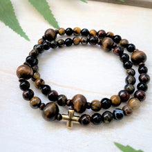 Load image into Gallery viewer, The Saint Joseph Bracelet