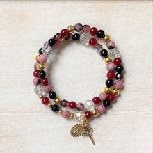 Load image into Gallery viewer, The Crowning With Thorns Bracelet