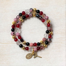 Load image into Gallery viewer, The Crowning With Thorns Bracelet