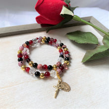 Load image into Gallery viewer, The Crowning With Thorns Bracelet