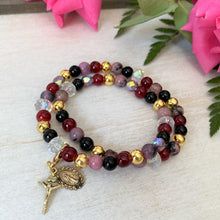 Load image into Gallery viewer, The Crowning With Thorns Bracelet