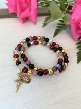 Load image into Gallery viewer, The Crowning With Thorns Bracelet