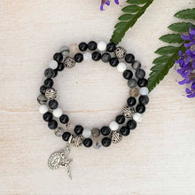 Load image into Gallery viewer, The Crucifixion Bracelet