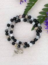 Load image into Gallery viewer, The Crucifixion Bracelet