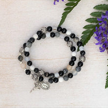 Load image into Gallery viewer, The Crucifixion Bracelet