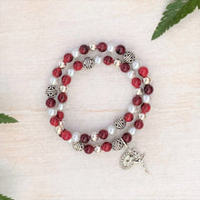 Load image into Gallery viewer, The Descent of the Holy Spirit Bracelet
