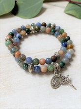 Load image into Gallery viewer, The Finding of Jesus Bracelet