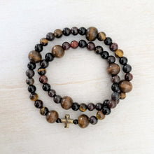 Load image into Gallery viewer, The Flight into Egypt Bracelet