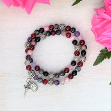 Load image into Gallery viewer, The Mary at the Foot of the Cross Bracelet