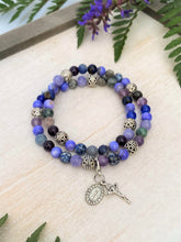 Load image into Gallery viewer, The Loss of Jesus Bracelet