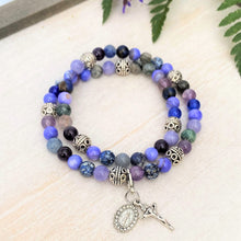 Load image into Gallery viewer, The Loss of Jesus Bracelet