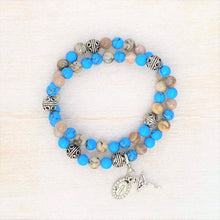 Load image into Gallery viewer, The Proclamation of the Kingdom Bracelet