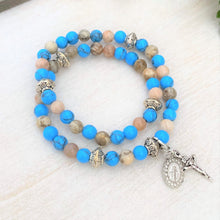 Load image into Gallery viewer, The Proclamation of the Kingdom Bracelet