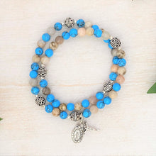 Load image into Gallery viewer, The Proclamation of the Kingdom Bracelet