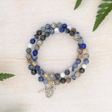 Load image into Gallery viewer, The Prophecy of Simeon Bracelet