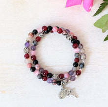 Load image into Gallery viewer, The Scourging at the Pillar Bracelet