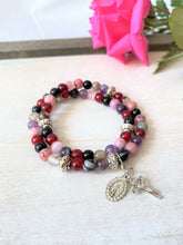 Load image into Gallery viewer, The Scourging at the Pillar Bracelet