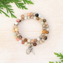 Load image into Gallery viewer, The Carrying of the Cross Bracelet