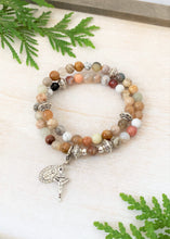 Load image into Gallery viewer, The Carrying of the Cross Bracelet