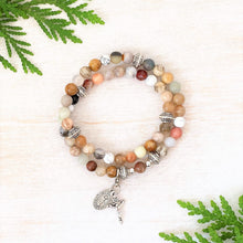 Load image into Gallery viewer, The Carrying of the Cross Bracelet