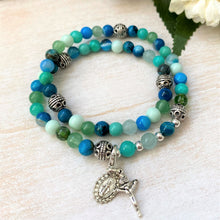 Load image into Gallery viewer, The Visitation Bracelet
