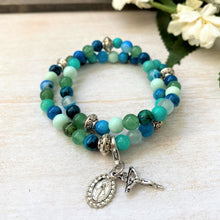 Load image into Gallery viewer, The Visitation Bracelet