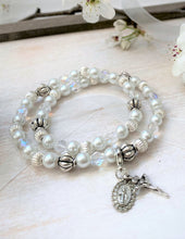 Load image into Gallery viewer, The Wedding Feast at Cana Bracelet