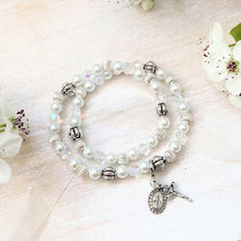 Load image into Gallery viewer, The Wedding Feast at Cana Bracelet