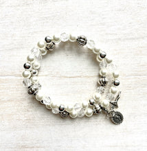 Load image into Gallery viewer, The Wedding Feast at Cana Bracelet
