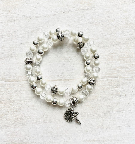 The Wedding Feast at Cana Bracelet